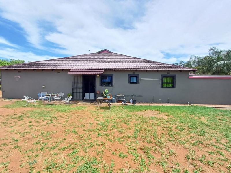 25 Bedroom Property for Sale in Syferfontein North West